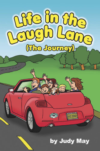 Life in the Laugh Lane